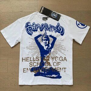 Hellstar Men's multi T-shirt